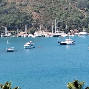 Apart Otel Duygu, Fethiye
